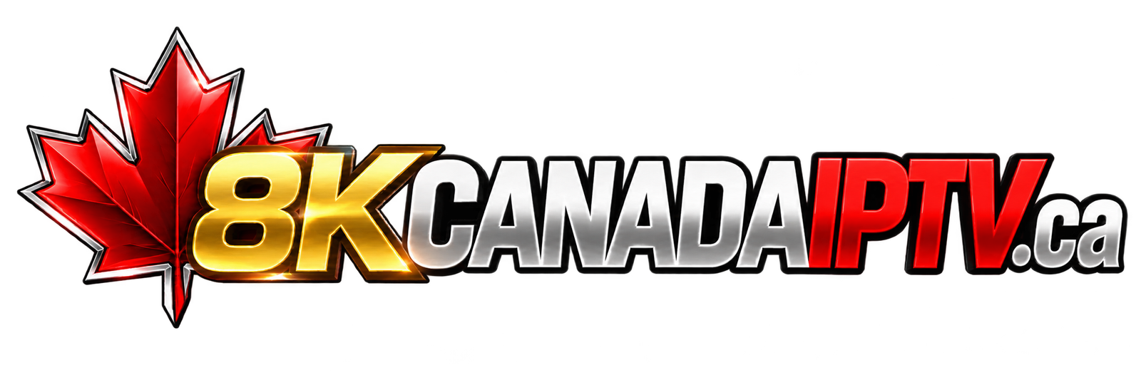 8K IPTV Canada – Premium IPTV Service